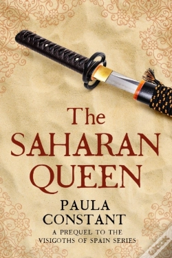 Capa do artigo The Saharan Queen