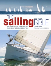 Capa do artigo The Sailing Bible 3rd Edition