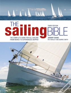 Capa do artigo The Sailing Bible 3rd Edition