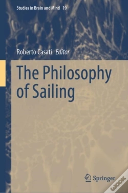 Capa do artigo The Sailing Mind