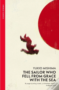 Capa do artigo The Sailor Who Fell From Grace With The Sea