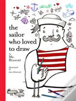 The Sailor Who Loved To Draw