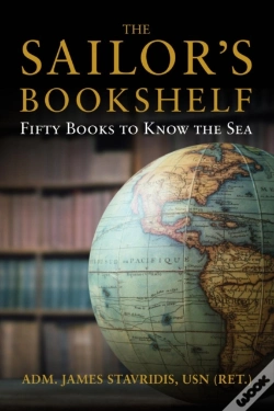 Capa do artigo The Sailor'S Bookshelf