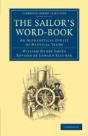 The Sailor'S Word-Book - Preview