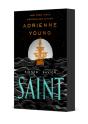 The Saint - Preview