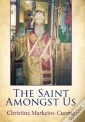 Capa do artigo The Saint Amongst Us