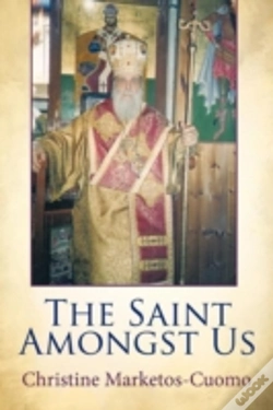 Capa do artigo The Saint Amongst Us