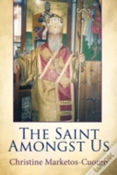 The Saint Amongst Us