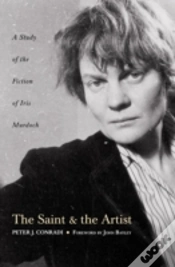 Capa do artigo The Saint And Artist
