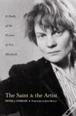 Capa do artigo The Saint And Artist