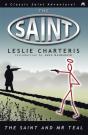 The Saint And Mr Teal - Preview