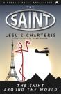 The Saint Around The World - Preview