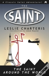 The Saint Around The World