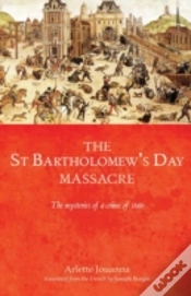 Capa do artigo The Saint Bartholomew