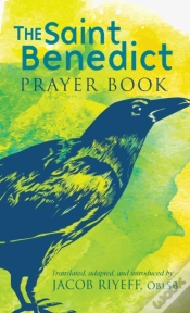 Capa do artigo The Saint Benedict Prayer Book