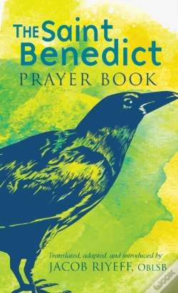 Capa do artigo The Saint Benedict Prayer Book