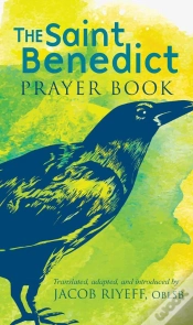 Capa do artigo The Saint Benedict Prayer Book