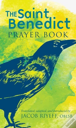 Capa do artigo The Saint Benedict Prayer Book