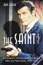 Capa do artigo The Saint