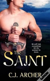 Capa do artigo The Saint