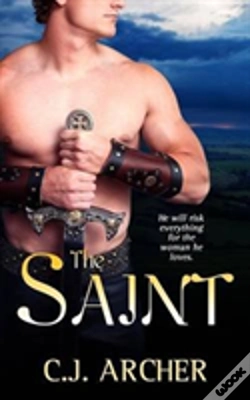 Capa do artigo The Saint
