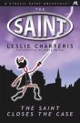 The Saint Closes The Case - Preview