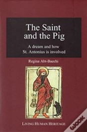Capa do artigo The Saint & The Pig