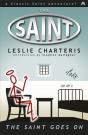 The Saint Goes On - Preview