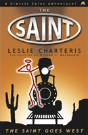 The Saint Goes West - Preview