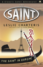 The Saint In Europe - Preview