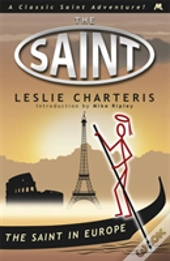 The Saint In Europe