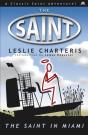 The Saint In Miami - Preview