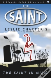Capa do artigo The Saint In Miami