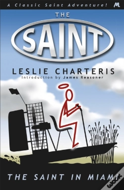 Capa do artigo The Saint In Miami