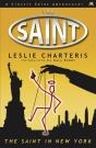 The Saint In New York - Preview