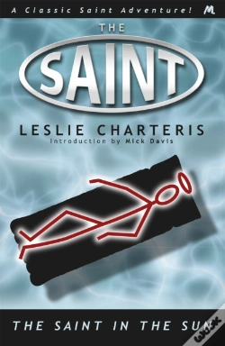 Capa do artigo The Saint In The Sun