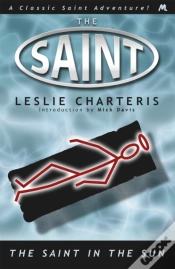Capa do artigo The Saint In The Sun