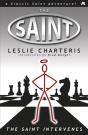 The Saint Intervenes - Preview