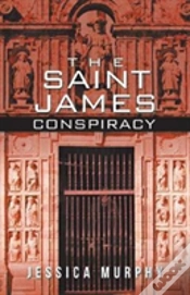 Capa do artigo The Saint James Conspiracy