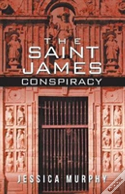 Capa do artigo The Saint James Conspiracy