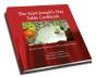 The Saint Joseph'S Day Table Cookbook - Preview