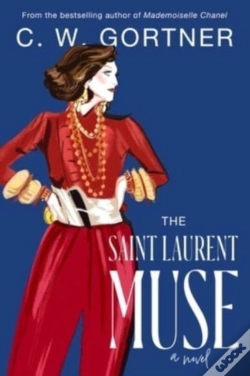 Capa do artigo The Saint Laurent Muse