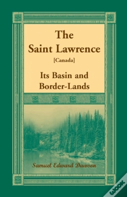 Capa do artigo The Saint Lawrence (Canada)
