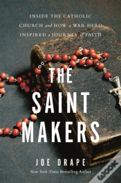 Capa do artigo The Saint Makers