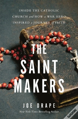 Capa do artigo The Saint Makers