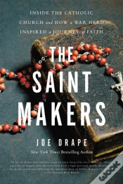 Capa do artigo The Saint Makers