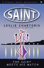 The Saint Meets His Match - Preview
