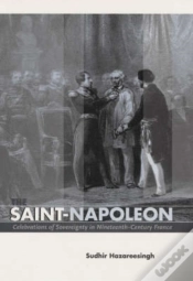Capa do artigo The Saint-Napoleon