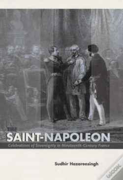 Capa do artigo The Saint-Napoleon