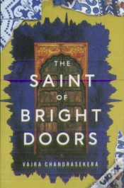 Capa do artigo The Saint Of Bright Doors